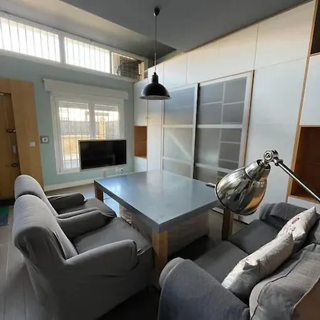 Loft Acogedor Appartamento