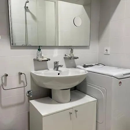 Loft Acogedor Appartamento Siviglia