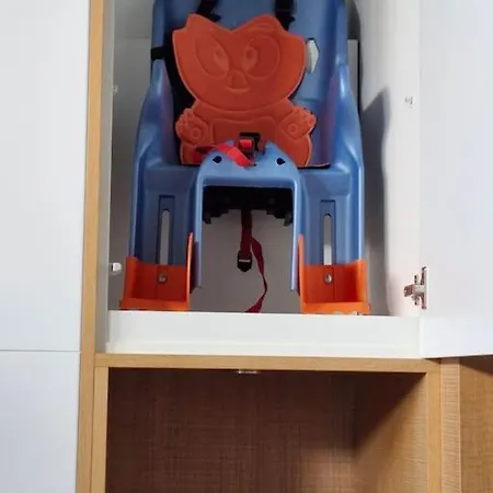 Loft Acogedor *