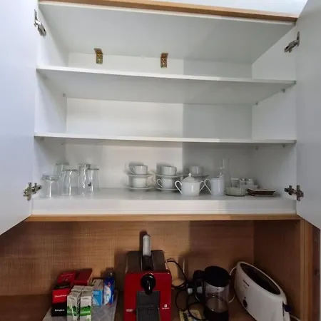Loft Acogedor *