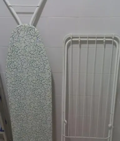 Appartamento Loft Acogedor *