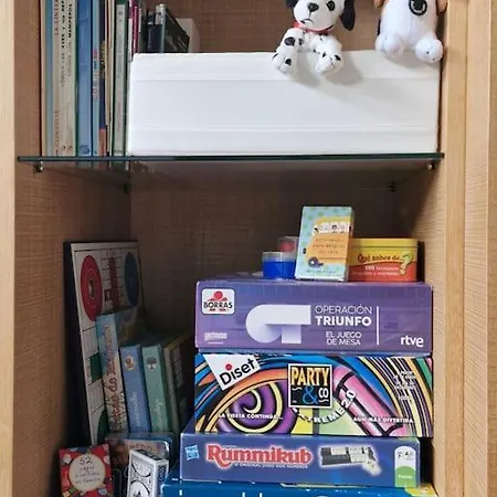 Loft Acogedor Appartamento Siviglia