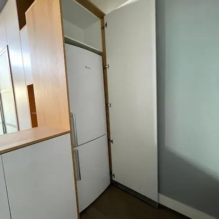 Loft Acogedor Siviglia