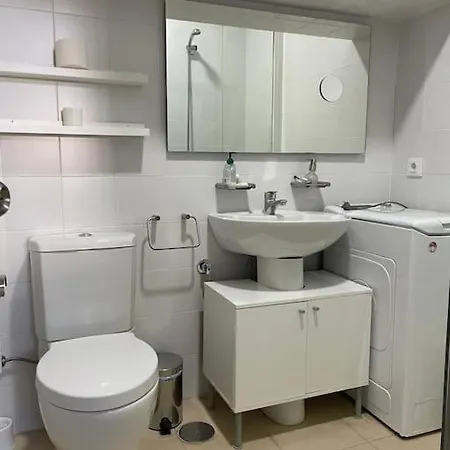 Loft Acogedor * Siviglia