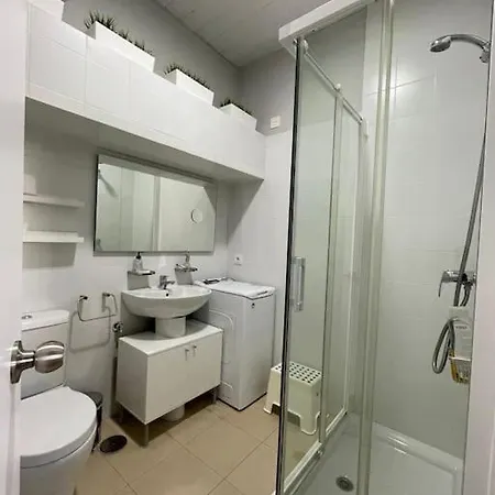 Loft Acogedor *