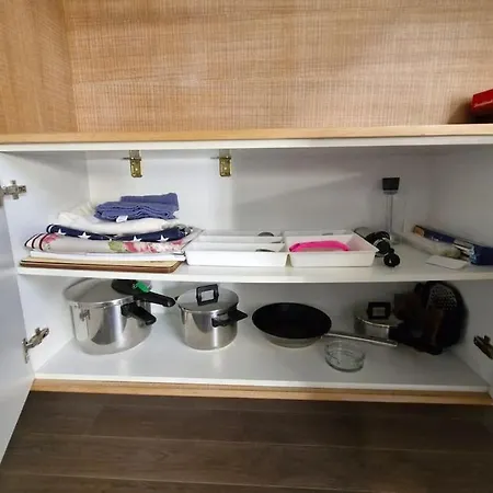 Loft Acogedor Siviglia
