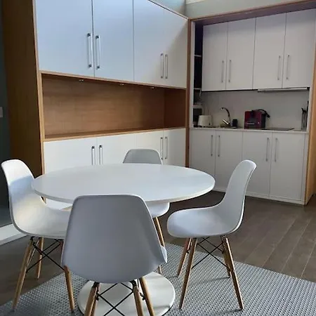 Appartamento Loft Acogedor