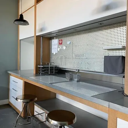 Appartamento Loft Acogedor *
